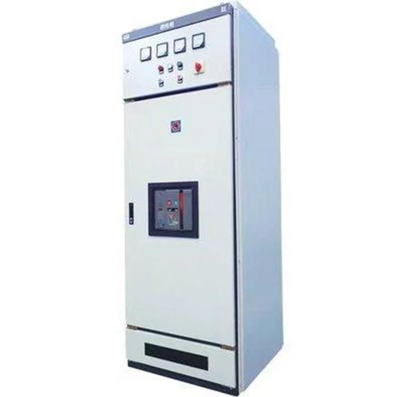 Metering Distribution Cabinet